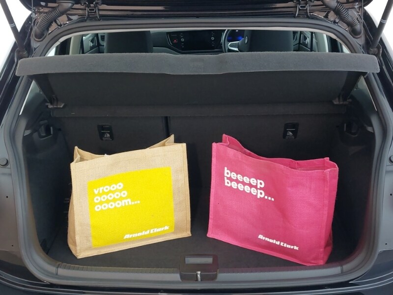 Used Volkswagen Polo 2023 for sale - 78183627: Photo 8