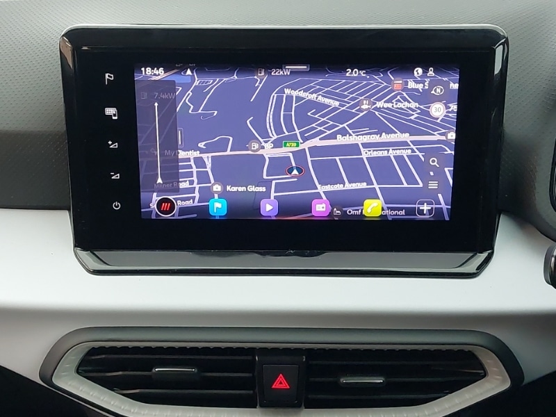 Used SEAT Ibiza 2025 for sale - 77410144: Photo 10