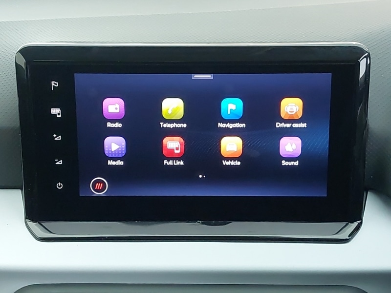 Used SEAT Ibiza 2025 for sale - 77410144: Photo 17