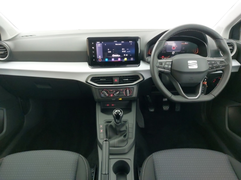 Used SEAT Ibiza 2025 for sale - 77410144: Photo 2