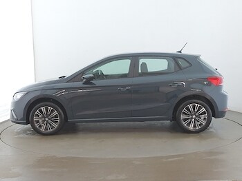 Used SEAT Ibiza 2025 for sale - 77410144: Photo