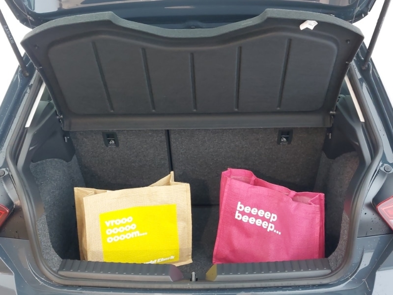 Used SEAT Ibiza 2025 for sale - 77410144: Photo 8