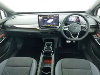 Used Volkswagen ID5 2025 for sale - 74983843: Photo