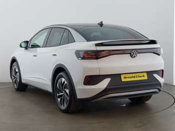 Used Volkswagen ID5 2025 for sale - 74983843: Photo