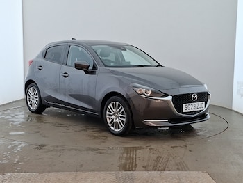 Used Mazda Mazda2 2023 for sale - 79126934: Photo