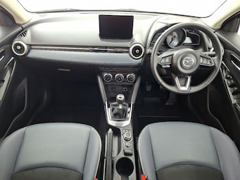 Used Mazda Mazda2 2023 for sale - 79126934: Photo