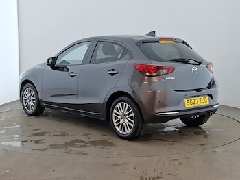 Used Mazda Mazda2 2023 for sale - 79126934: Photo