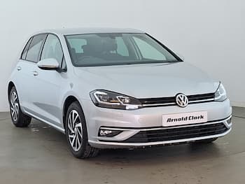 Used Volkswagen Golf 2020 for sale - 79638807: Photo