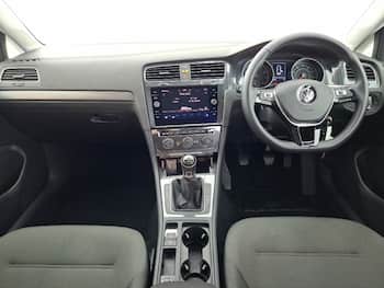 Used Volkswagen Golf 2020 for sale - 79638807: Photo