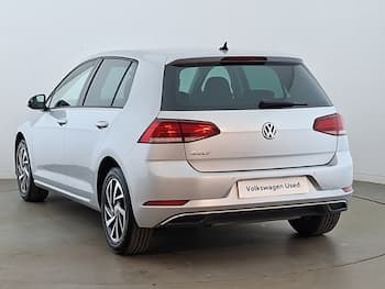 Used Volkswagen Golf 2020 for sale - 79638807: Photo