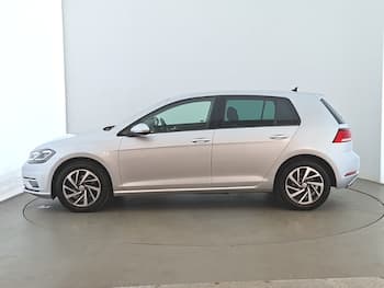 Used Volkswagen Golf 2020 for sale - 79638807: Photo
