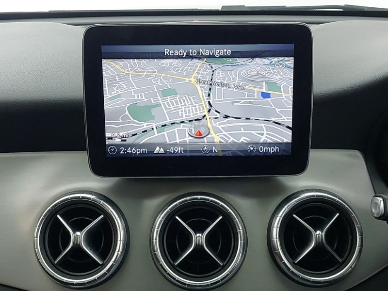 Used Mercedes-Benz CLA 2019 for sale - 77907603: Photo 10