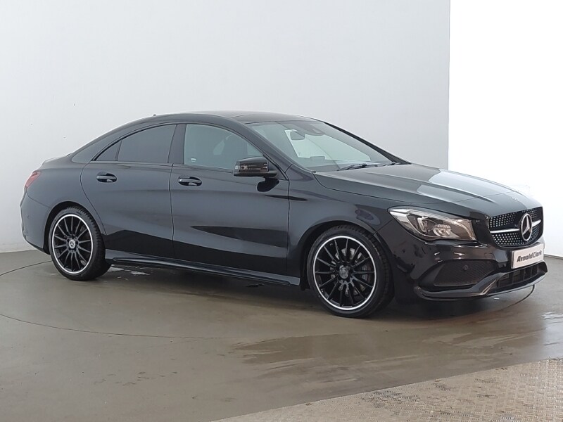 Used Mercedes-Benz CLA 2019 for sale - 77907603: Photo 12