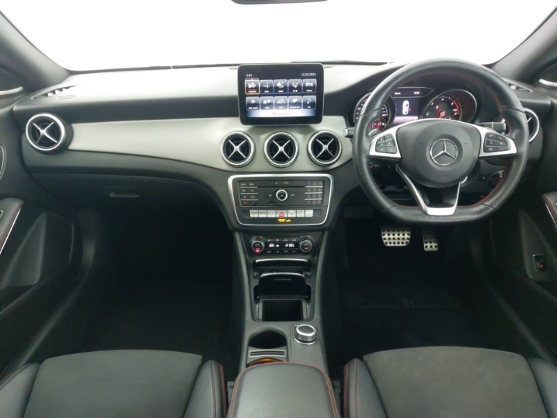 Used Mercedes-Benz CLA 2019 for sale - 77907603: Photo 2
