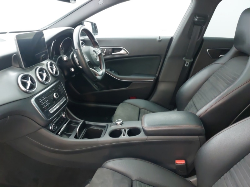 Used Mercedes-Benz CLA 2019 for sale - 77907603: Photo 5