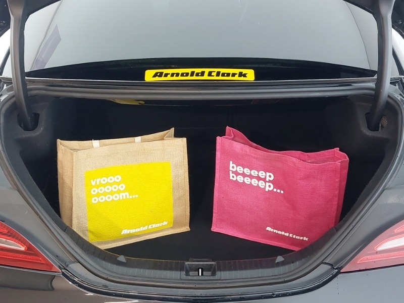 Used Mercedes-Benz CLA 2019 for sale - 77907603: Photo 8