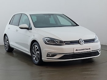 Used Volkswagen Golf 2019 for sale - 78283787: Photo