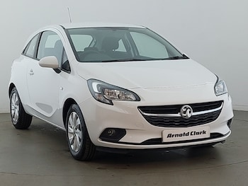 Used Vauxhall Corsa 2019 for sale - 78411135: Photo