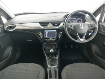 Used Vauxhall Corsa 2019 for sale - 78411135: Photo