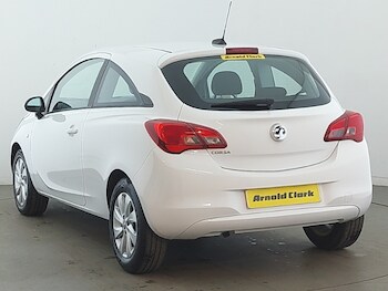 Used Vauxhall Corsa 2019 for sale - 78411135: Photo