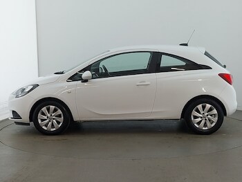 Used Vauxhall Corsa 2019 for sale - 78411135: Photo