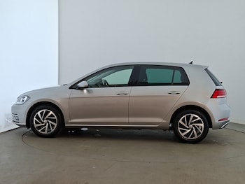 Used Volkswagen Golf 2019 for sale - 79144263: Photo