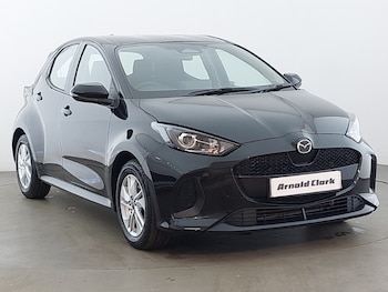 Mazda - Mazda2 HYBRID