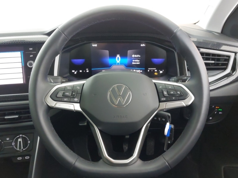 Used Volkswagen Polo 2023 for sale - 77596266: Photo 13