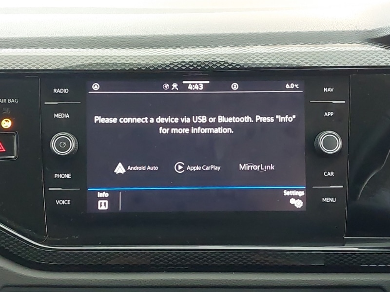 Used Volkswagen Polo 2023 for sale - 77596266: Photo 16