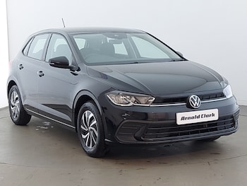 Used Volkswagen Polo 2023 for sale - 77596266: Photo
