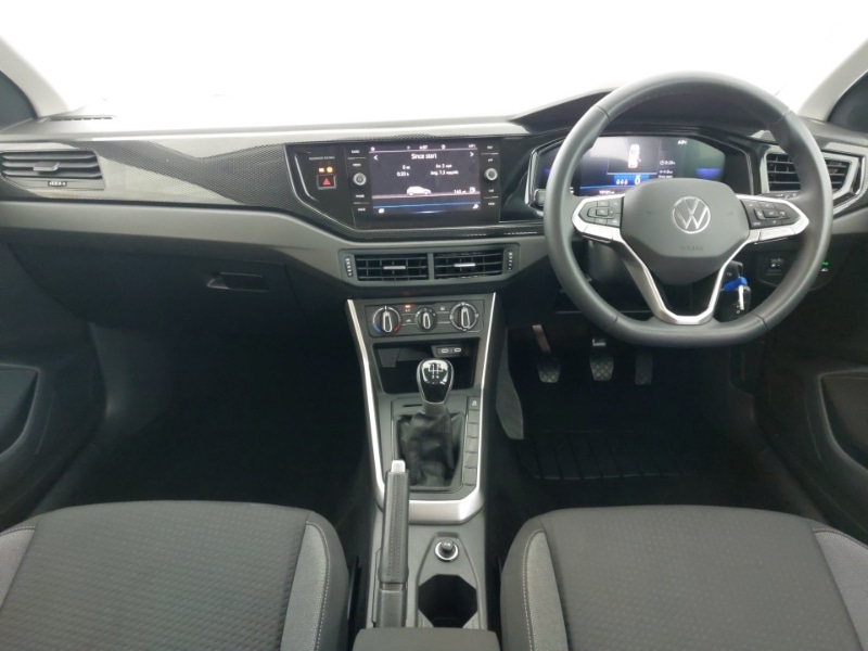 Used Volkswagen Polo 2023 for sale - 77596266: Photo 2