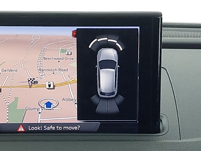 Used Audi A3 2017 for sale - 77761122: Photo 11