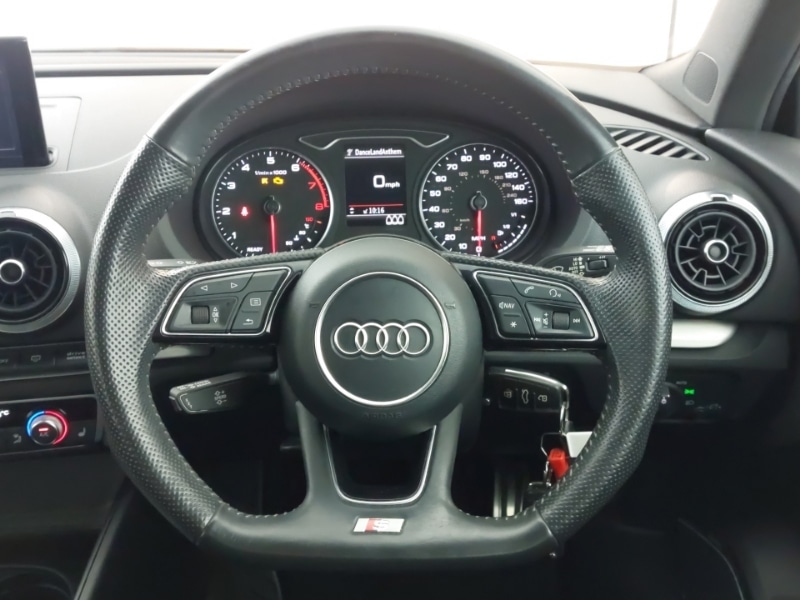 Used Audi A3 2017 for sale - 77761122: Photo 12