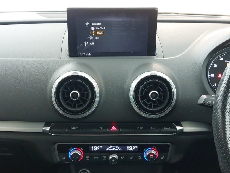 Used Audi A3 2017 for sale - 77761122: Photo 13