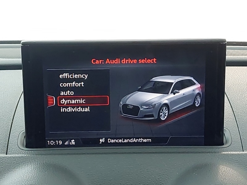 Used Audi A3 2017 for sale - 77761122: Photo 15