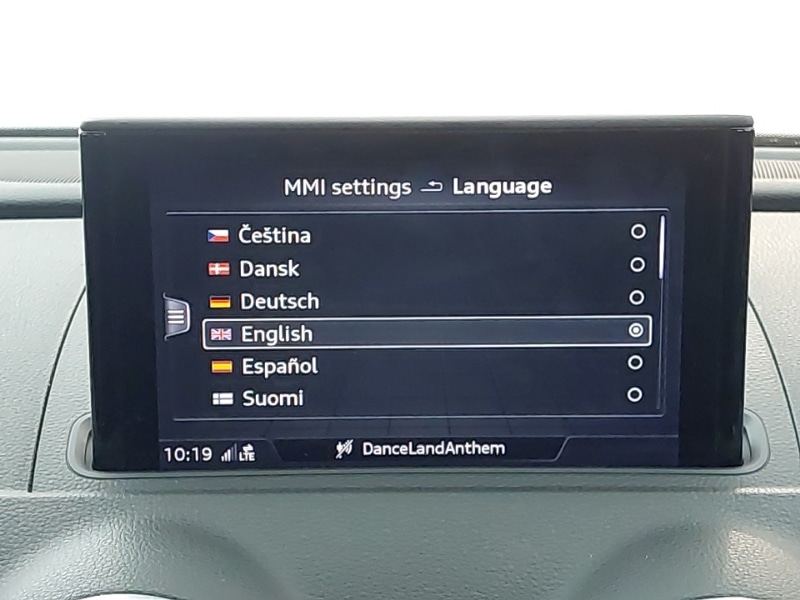 Used Audi A3 2017 for sale - 77761122: Photo 16