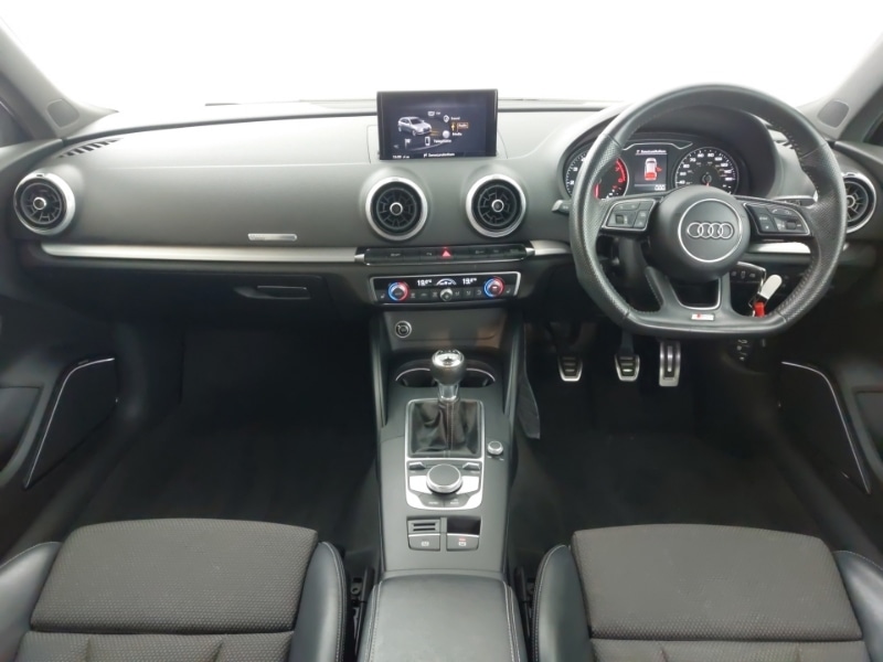 Used Audi A3 2017 for sale - 77761122: Photo 2