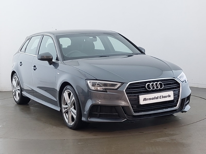 Used Audi A3 2017 for sale - 77761122: Photo 5