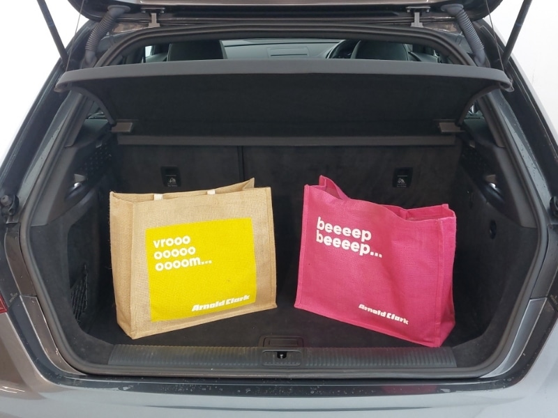 Used Audi A3 2017 for sale - 77761122: Photo 8