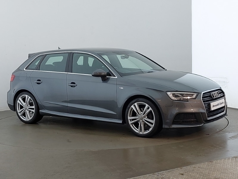 Used Audi A3 2017 for sale - 77761122: Photo 9