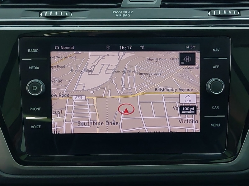 Used Volkswagen Touran 2019 for sale - 76571557: Photo 10