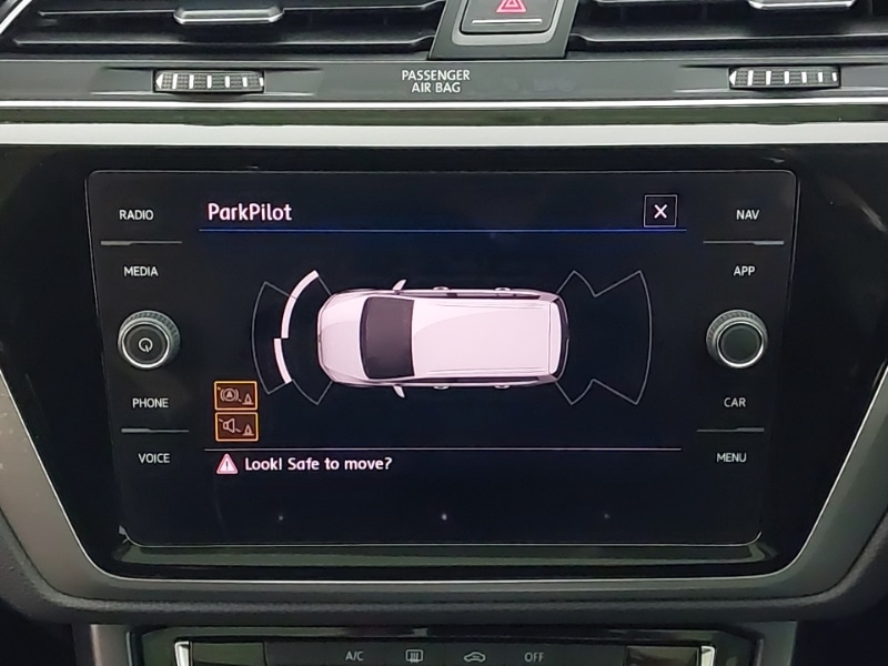 Used Volkswagen Touran 2019 for sale - 76571557: Photo 11