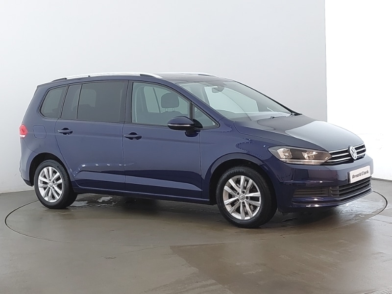 Used Volkswagen Touran 2019 for sale - 76571557: Photo 12