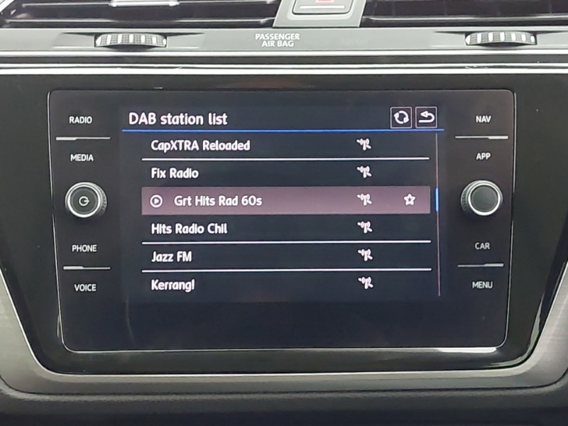 Used Volkswagen Touran 2019 for sale - 76571557: Photo 15