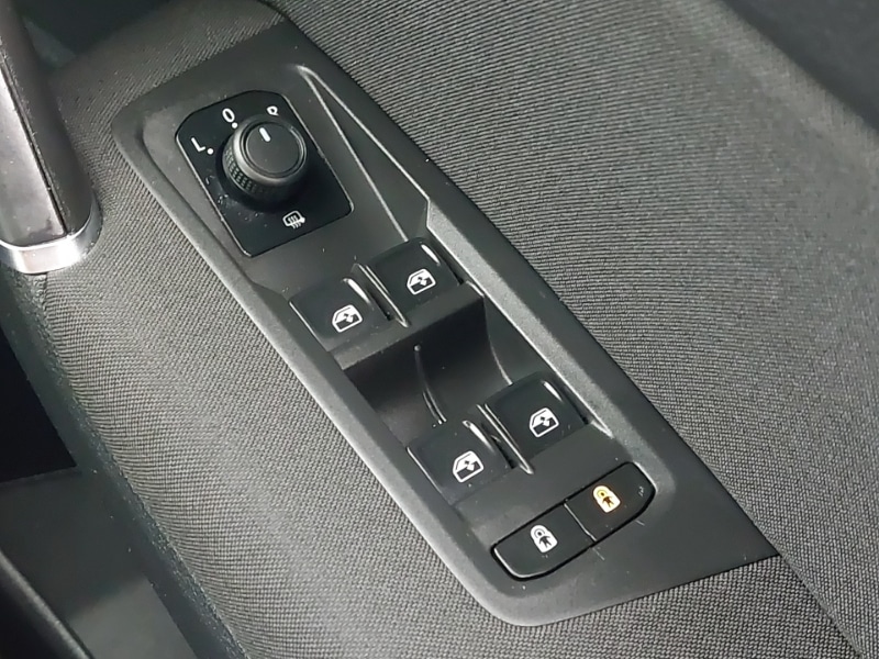 Used Volkswagen Touran 2019 for sale - 76571557: Photo 18