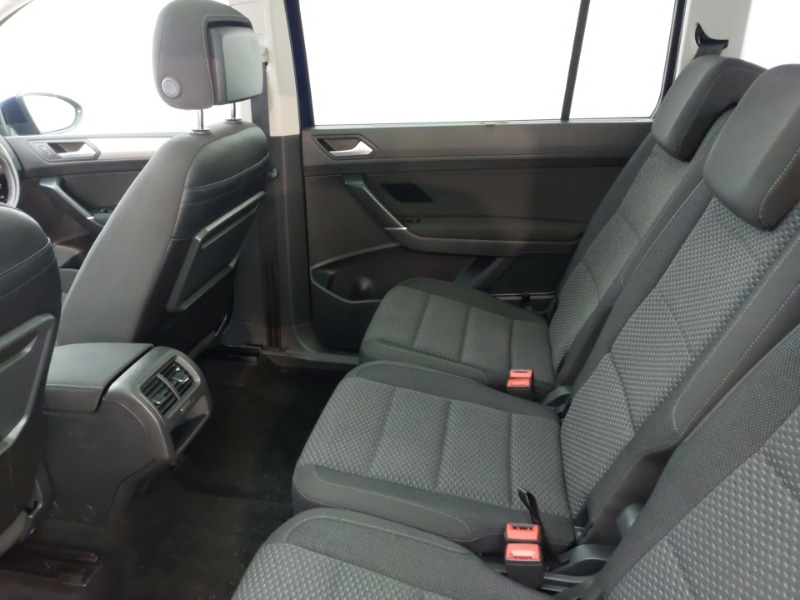 Used Volkswagen Touran 2019 for sale - 76571557: Photo 6