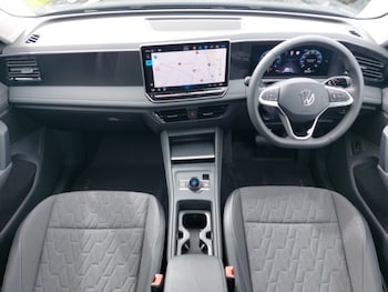 Used Volkswagen Tiguan 2024 for sale - 75640516: Photo