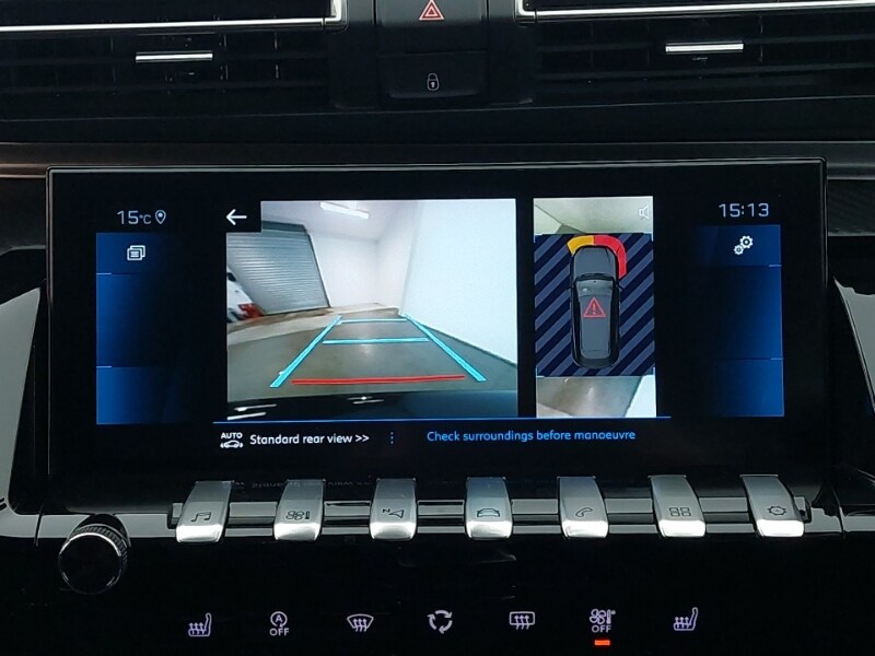 Used Peugeot 508 2022 for sale - 76362196: Photo 11