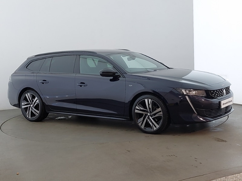 Used Peugeot 508 2022 for sale - 76362196: Photo 12