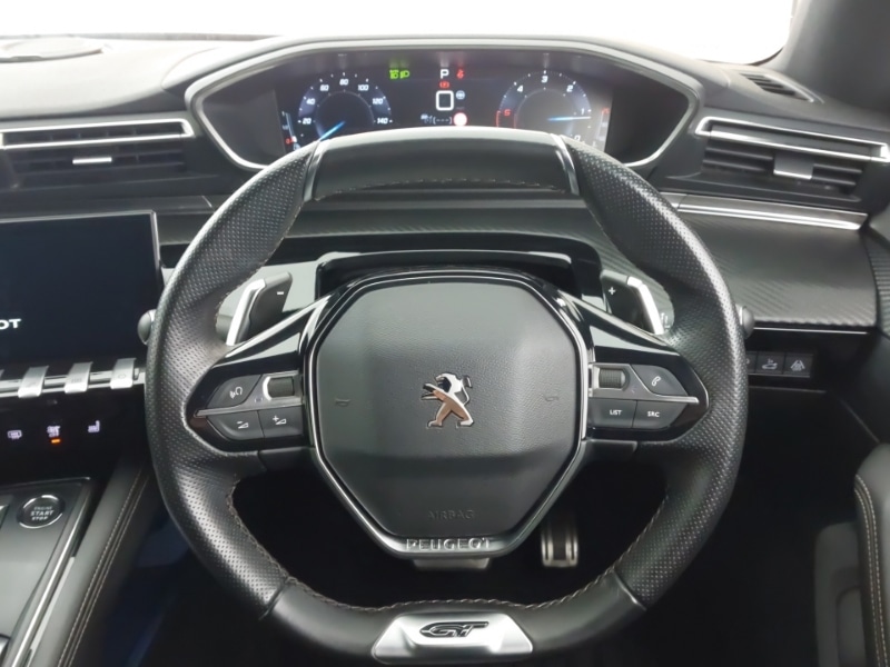 Used Peugeot 508 2022 for sale - 76362196: Photo 13